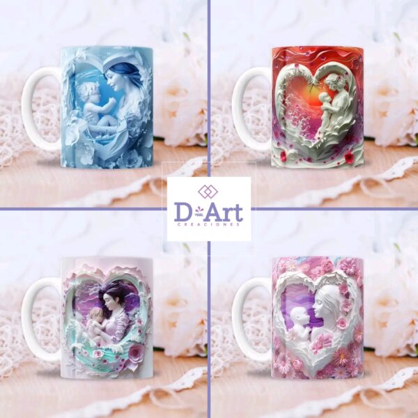 Tazas Personalizado