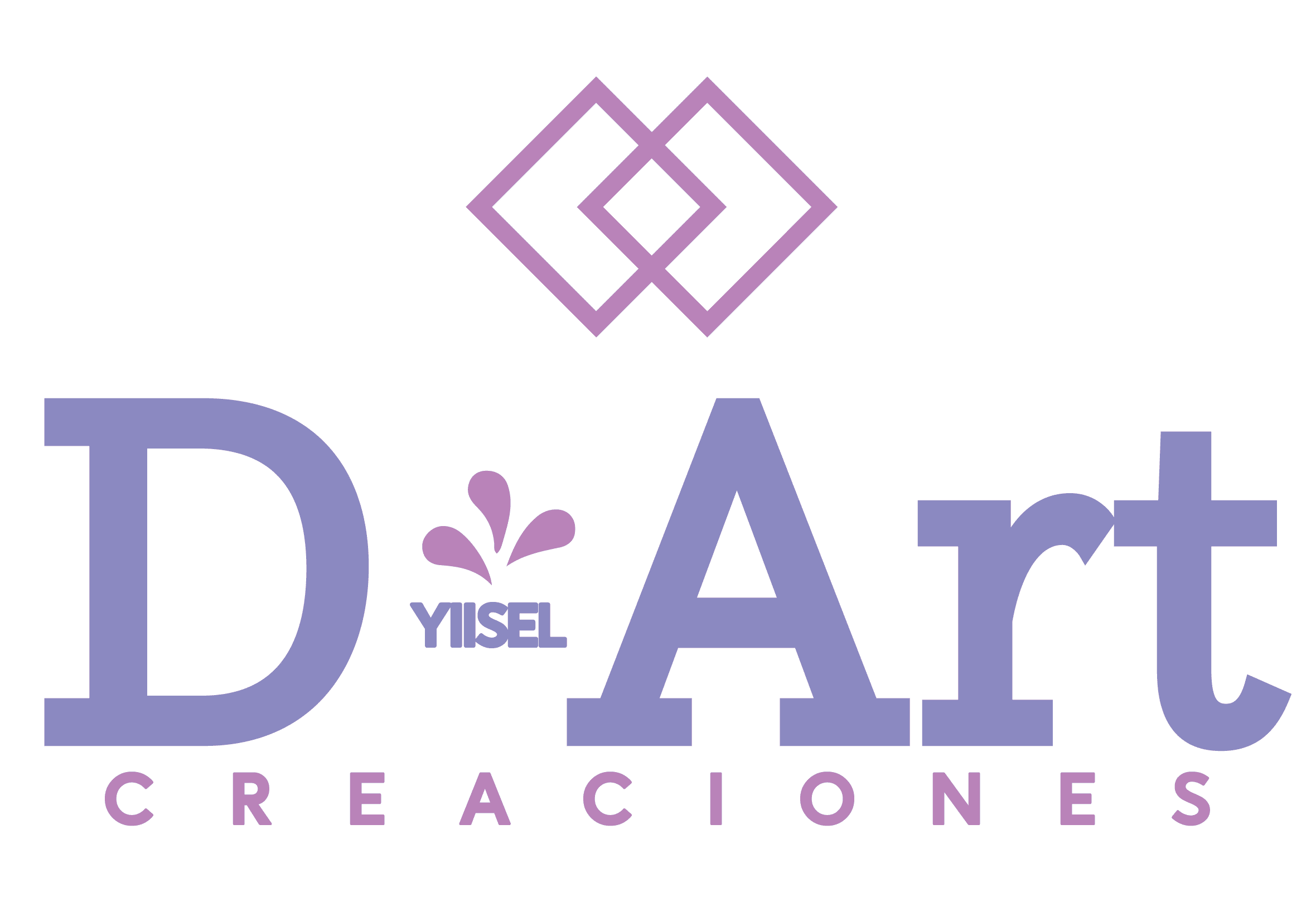 Logo de D-Art Yiisel Creaciones